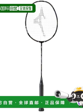 日本直邮空拍 美津浓 FORTIUS 11 QUICK 羽毛球拍装备 73JTB11109