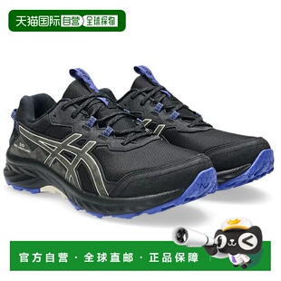 GEL 002 VENTURE10WP 1011B965 防水跑鞋 日本直邮ASICS