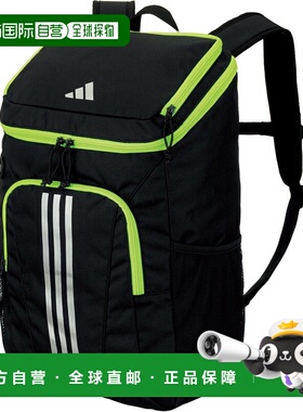 日本直邮 adidas 足球用日背包双肩包 背包 ADP50BKY