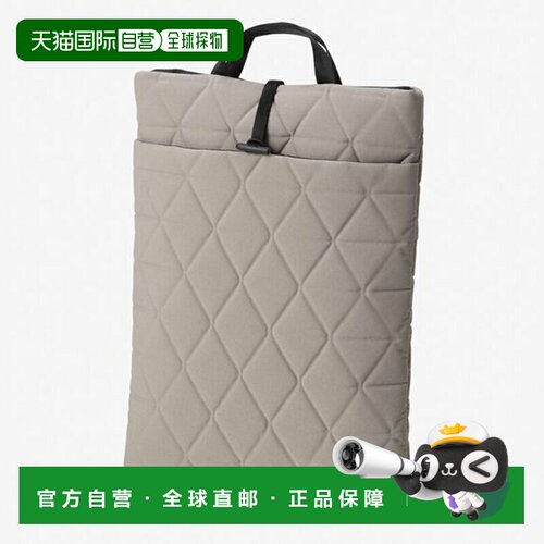 日本直邮THE NORTH FACE Geo Face PC 保护套 15 英寸 NM32353