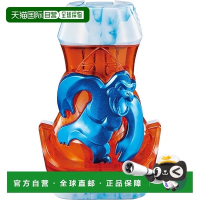 【日本直邮】万代假面骑士利维斯 DX罪恶印章 火箭头猩猩