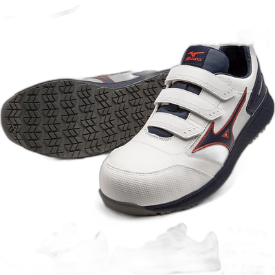 日本直邮Mizuno 男士全能 SU22L ALMIGHTY Pro 运动鞋类 耐油防滑
