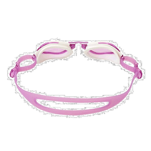 日本直邮arena Arena Warbo 健身泳镜Linon 防雾男女游泳配件泳镜