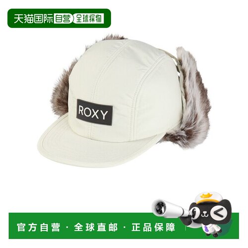 日本直邮罗克西 ROXY SNOWY [滑雪]帽子10316033