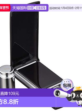 【日本直邮】TANITA百利达电子秤电子秤电子秤200g 1g KP-104