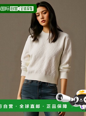 日本直邮FENDI意大利FZX810白色时尚可选款