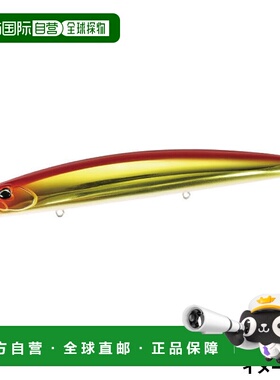 日本直邮DUO Lure Terrif DC-15 红色闪光