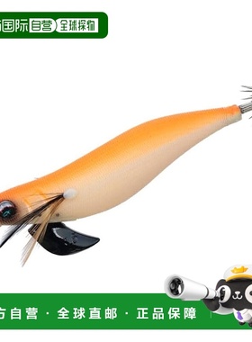 【日本直邮】达亿瓦Emeraldas Stay RV 3.0 骨橙色