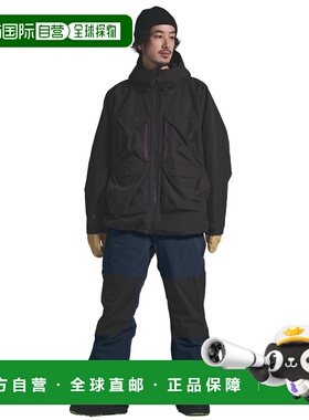 日本直邮DLITE 2024-2025 男女滑雪服套装包括男女滑雪裤