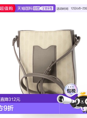 日本直邮Y'SACCS 木村多江×Y'SACCS PolkaDots 迷你肩包 [YS1509