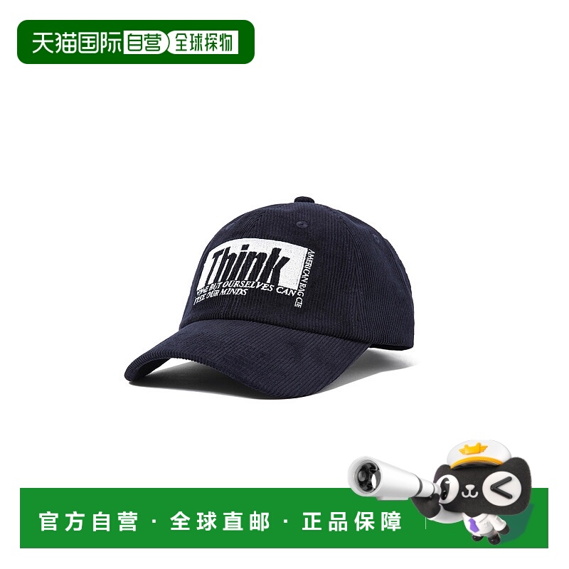 1h可退 日本直邮AMERICAN RAG CIE 男女同款 BAYFLOW联名刺绣棒球