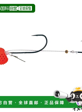 日本直邮Gamakatsu Sakuragen Tai Tenya Plug-in TG 30g #22 #8