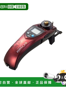 日本直邮Daiwa 达亿瓦 防水高精度液晶自动钓鱼卷线器Christia Wa