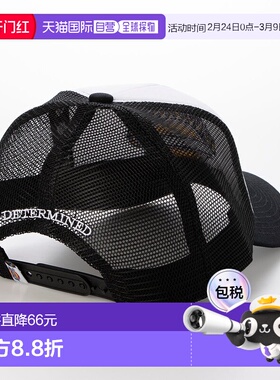 日本直邮Dickies EX FIRE ICON MESH 帽子 D0029EM003049运动