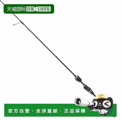 日本直邮Tailwalk Silverna Taki TZ Area Trout Rod S55L+/SSL (