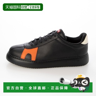 CA748BM18463厚底 跑步鞋 日本直邮Camper 皮革运动鞋