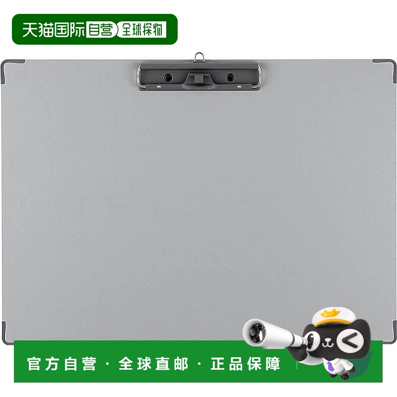 【日本直邮】国誉写字板夹 A3 横向型向型