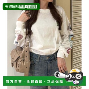 1h可退 日本直邮官方授权 Remind me and forever 【复刻】袖章长