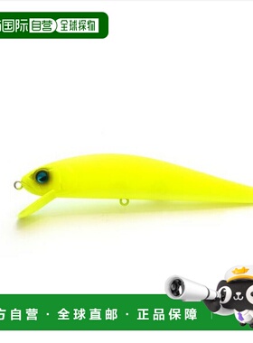 日本直邮Raid Japan Bass Lure Answer 011. 柠檬动力