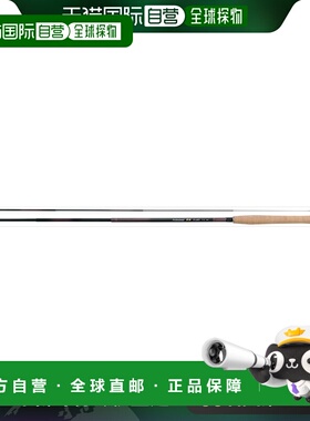 日本直邮宇崎日进 Tenkara 杆 专业 Light Tenkara 6:4 3207