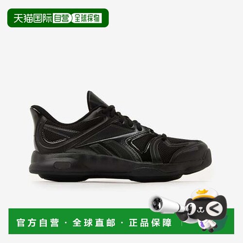 日本直邮Reebok EasyTone (黑色)