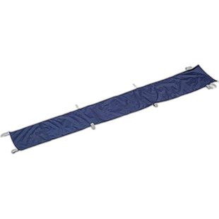 【日本直邮】Captain Stag鹿牌 帐篷底布 快速雨水槽 (250)M-3392