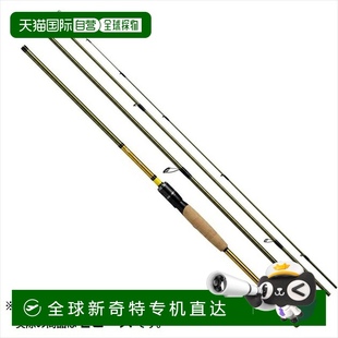 Stage AY93MHS 鱒魚(yú)竿 S旋轉(zhuǎn) 2節(jié)桿 Neo 日本直郵Daiwa