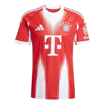 日本直邮FC Bayern Munich 主场复刻队服