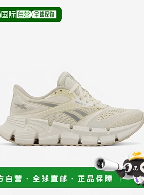 日本直邮日本直邮Reebok 131514 FLOATZIG 2（雪花石膏色）鞋