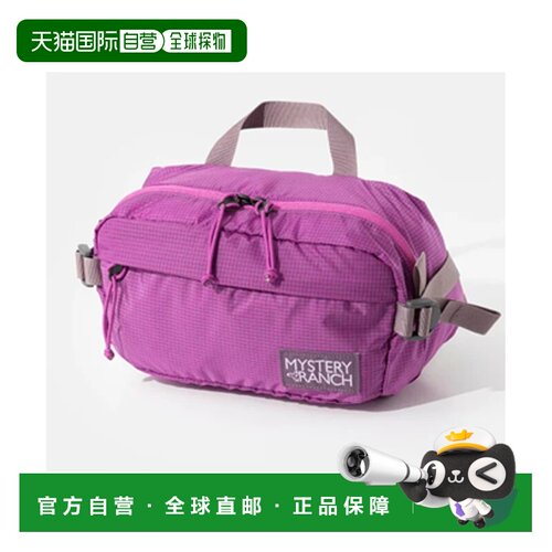 日本直邮Mystery Ranch Everyday Carry Full Moon 腰包 111178