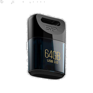 【日本直邮】广颖电通U盘64GB USB3.1 SP064GBUF3J06V1D