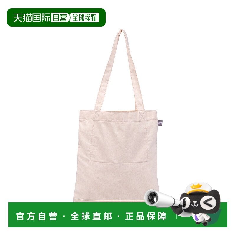 日本直邮New Balance Graphic 托特包