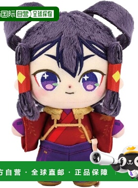 【日本直邮】万代Nui Sakuna：米与废墟 - Puri-Nu-Tatchi Dream