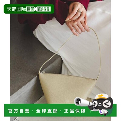 日本直邮NOBLE YAHKI FACE W SHRINK手提包单肩包