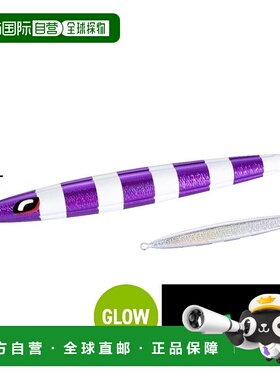 日本直邮Shimano Offshore Jig Ocea Stinger Butterfly Pebble S