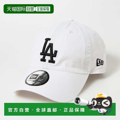 日本直邮NEW ERA 休闲经典款帽子 [NE3448DW03653]