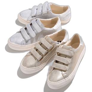 日本直邮 NO NAME No Name 运动鞋 ARCADE STRAPS PERFOS DUSTY A