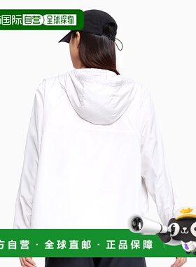 日本直邮AIGLE 太阳能收纳连帽夹克 [AI715EU015179]外套