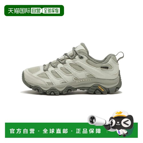 日本直邮MERRELL WS MOAB 3 SYNTHETIC GORE-TEX 户外装备 [71248