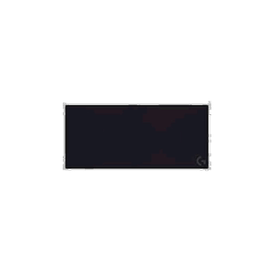 【日本直邮】Logicool G罗技G 电竞游戏鼠标垫 橡胶材质XL G840r