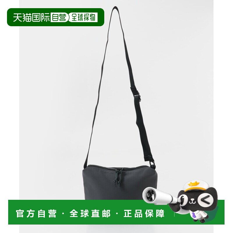日本直邮THE NORTH FACE PURPLE LABEL 北面紫标 男士 小号斜挎包图片