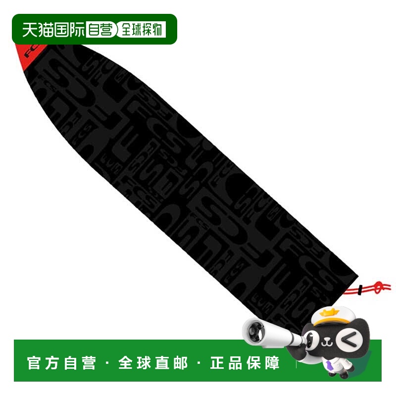 日本直邮FCS CODE RED STRETCH ALL-PURPOSE COVER 6'0 MASON HO