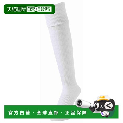 日本直邮FINTA 足球长袜 FJ1109-0100