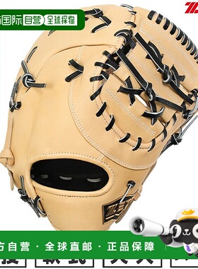 日本直邮ZETT FM Winning Road 棒球一垒手手套 (BRFB33513F) 成B