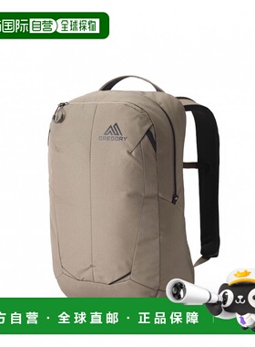 日本直邮Gregory Retona 20L 背包 150947A269