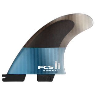 日本直邮FCS2 三冲浪板冲浪短裤PERFORMER PC TRI FINS