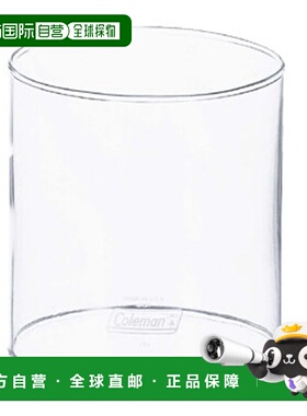 日本直邮Coleman 灯套 #4 R214C046J
