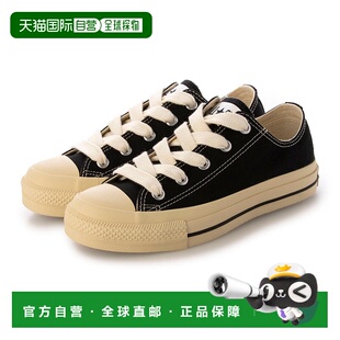 日本直邮 Converse 经典帆布鞋 FS OX 帆布鞋匡威