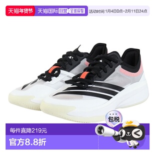 日本直邮adidas-阿迪达斯（男子，女子）篮球鞋Adizero Select 3.