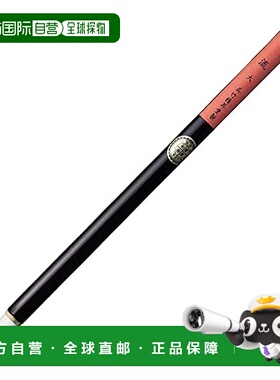 【日本直邮】Kuretake吴竹 毛笔 水墨画用筆 长流 大 JG301-404